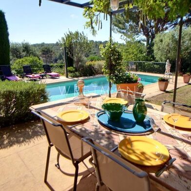 Maison 7 pièces 1298000 €