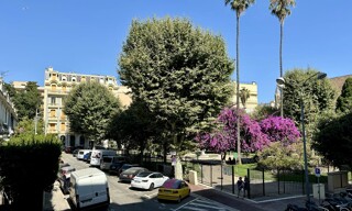 Appartement 3 Pièces 64 m² à vendre à Nice (06000)