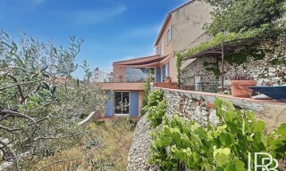 Maison 6 Pièces 165 m² à vendre à Marseille 6 (13006)