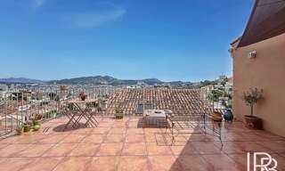 Maison 6 Pièces 165 m² à vendre à Marseille 6 (13006)