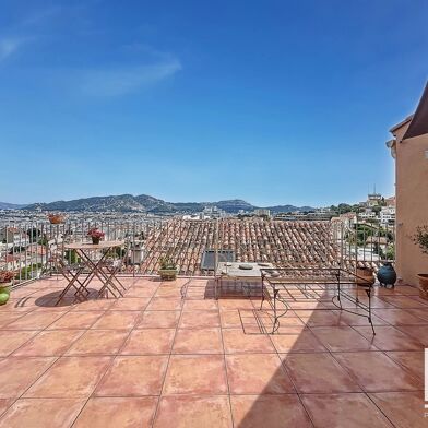 Maison 6 pièces 1180000 €