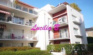 Appartement 4 Pièces 88 m² à louer à Tours (37000)