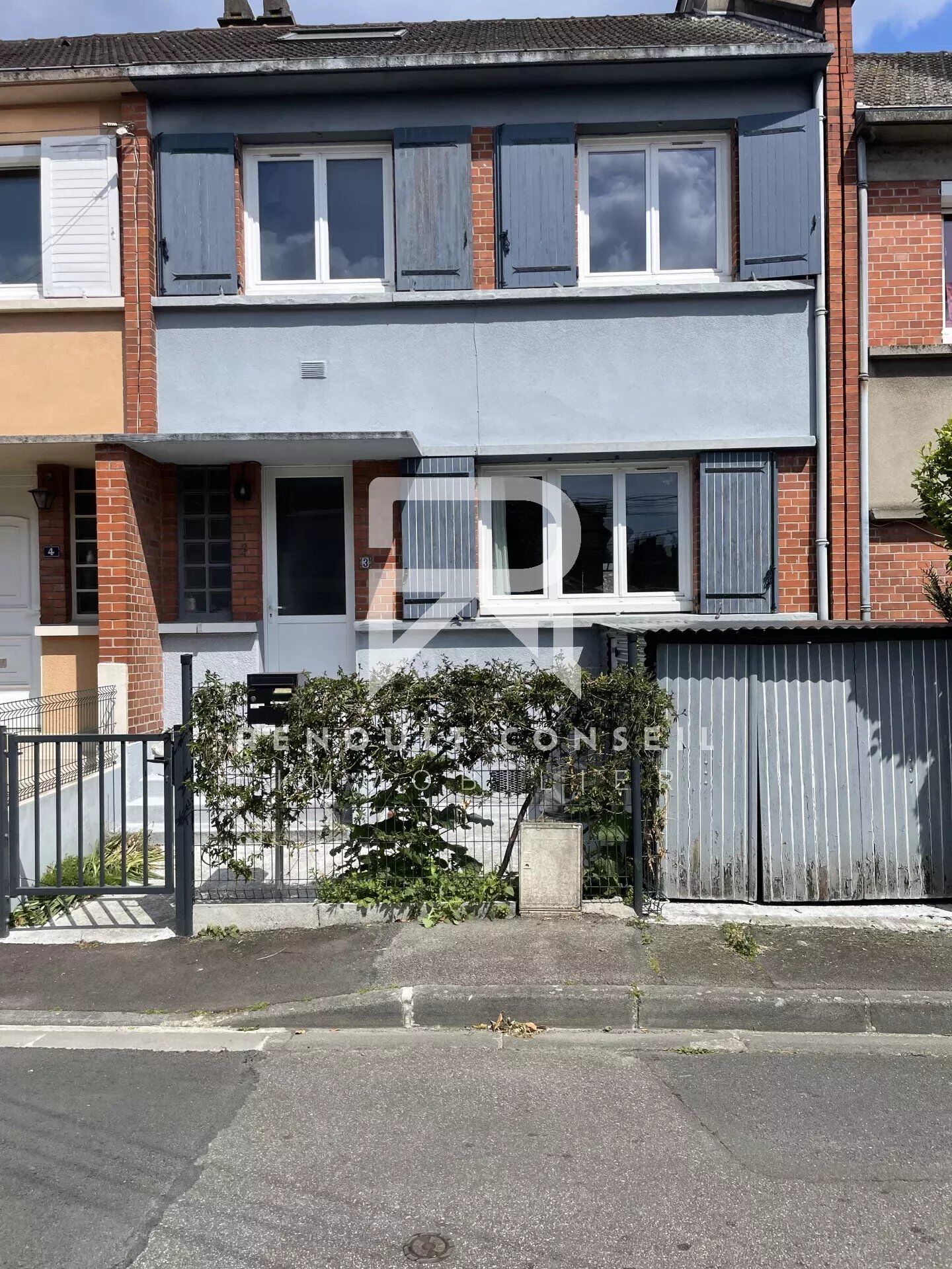 Agence immobilière de Renoult Conseil Immobilier