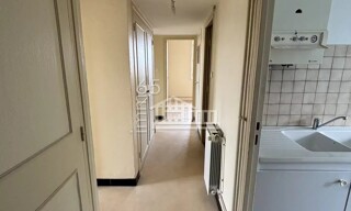 Appartement 2 Pièces 56 m² à louer à Tarbes (65000)