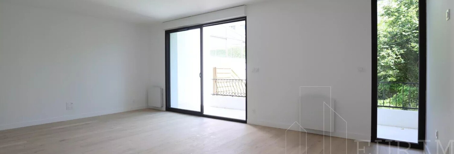 Appartement 3 Pièces 81 m² à vendre à Toulouse (31400)