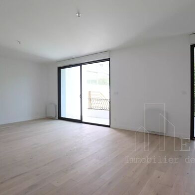 Appartement 3 pièces 577500 €