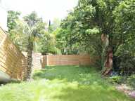 JARDIN DES PLANTES / BUSCA - GRAND T3 NEUF AVEC JARDIN — photo 2