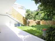 JARDIN DES PLANTES / BUSCA - GRAND T3 NEUF AVEC JARDIN — photo 3