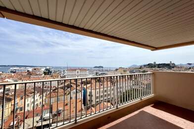 Appartement 1 pièces 445000 €