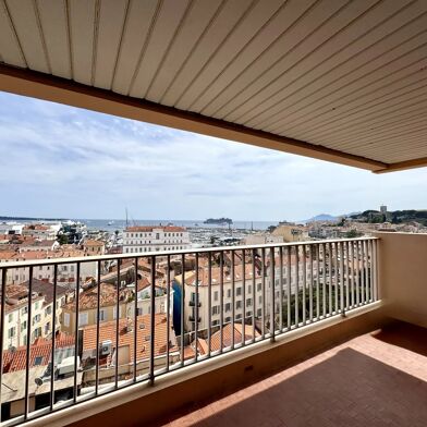 Appartement 1 pièces 445000 €
