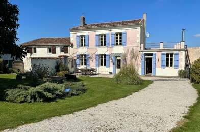 Maison 12 pièces 461000 €