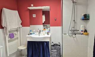 Maison 12 Pièces 280 m² à vendre à Nantillé (17770)