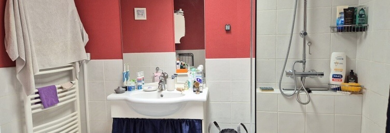 Maison 12 Pièces 280 m² à vendre à Nantillé (17770)