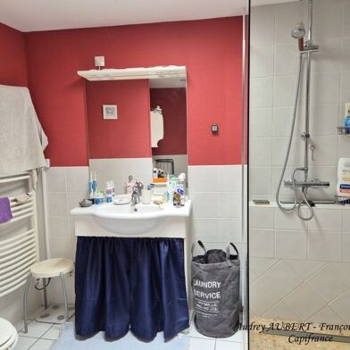 Maison 12 pièces 461000 €