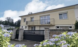 Maison 8 Pièces 180 m² à vendre à Épinal (88000)
