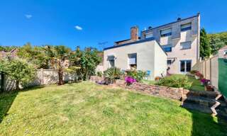 Appartement 6 Pièces 123 m² à vendre à Le Havre (76600)