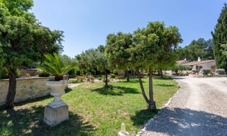 Maison 5 Pièces 130 m² à vendre à Cabrières (30210)