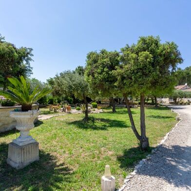 Maison 5 pièces 398500 €