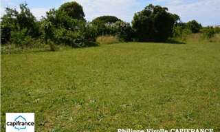 Terrain  543 m² à vendre à Saint-Pierre-d'Oléron (17310)