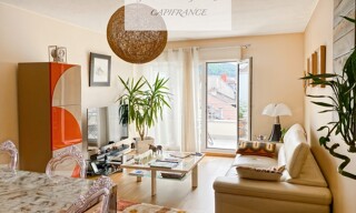 Appartement 3 Pièces 69 m² à vendre à Oyonnax (01100)