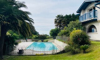Maison 9 Pièces 200 m² à vendre à Bidart (64210)