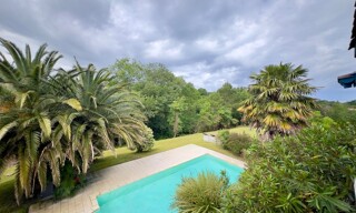 Maison 9 Pièces 200 m² à vendre à Bidart (64210)