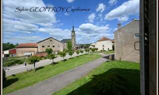 Maison 7 Pièces 191 m² à vendre à Fenneviller (54540)