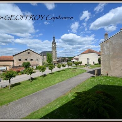 Maison 7 pièces 189000 €