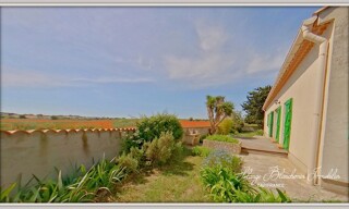 Maison 4 Pièces 100 m² à vendre à Colombiers (34440)