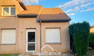 Maison 4 Pièces 53 m² à vendre à Fénay (21600)
