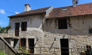 Maison 6 Pièces 136 m² à vendre à Veuvey-sur-Ouche (21360)