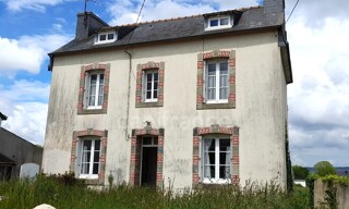 Maison 4 Pièces 121 m² à vendre à Quéménéven (29180)