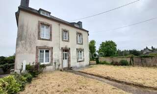 Maison 4 Pièces 121 m² à vendre à Quéménéven (29180)