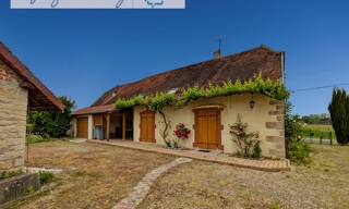 Maison 4 Pièces 135 m² à vendre à Chapelle-Voland (39140)