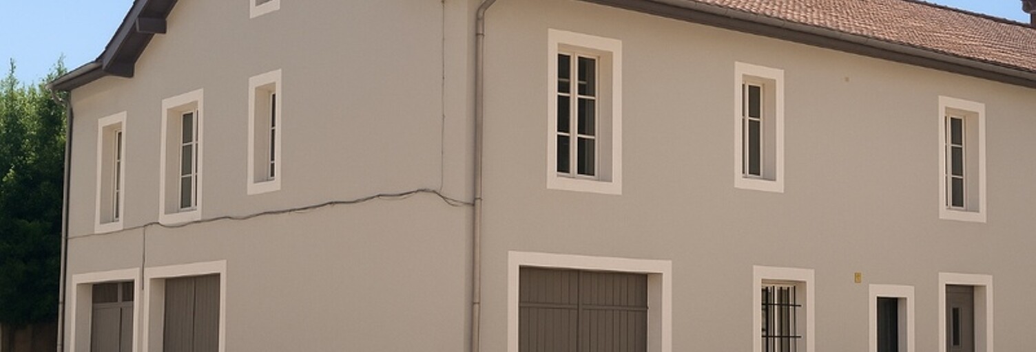 Maison 4 Pièces 120 m² à vendre à Alès (30100)