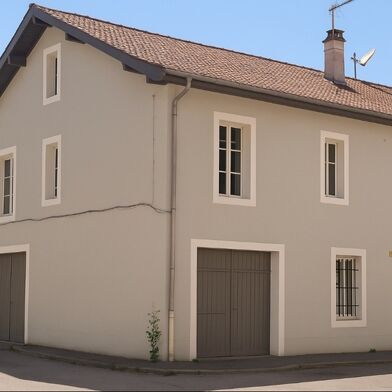 Maison 4 pièces 189000 €
