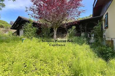 Maison 4 pièces 399000 €