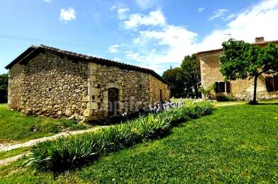 Maison 8 pièces 260000 €