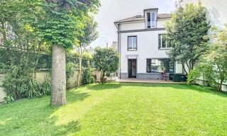 Maison 6 Pièces 165 m² à vendre à Asnières-sur-Seine (92600)