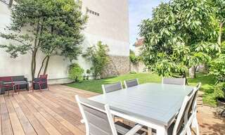 Maison 6 Pièces 170 m² à vendre à Asnières-sur-Seine (92600)