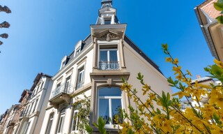 Maison 9 Pièces 357 m² à vendre à Strasbourg (67000)