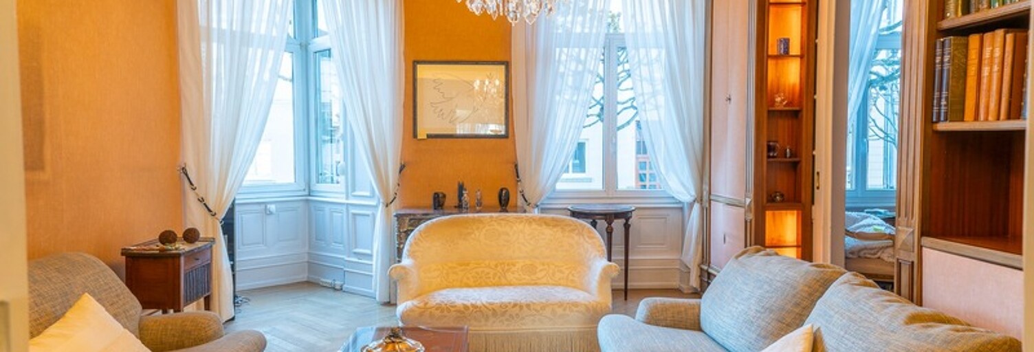 Maison 9 Pièces 357 m² à vendre à Strasbourg (67000)