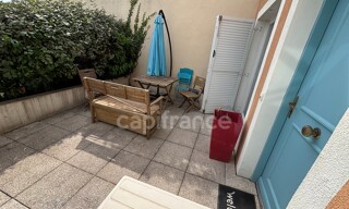 Appartement 1 Pièce 30 m² à vendre à Grasse (06130)
