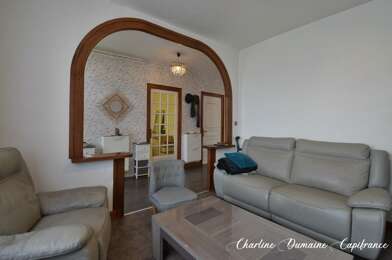 Maison 5 pièces 296400 €