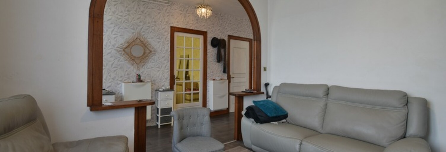 Maison 5 Pièces 126 m² à vendre à Mondeville (14120)