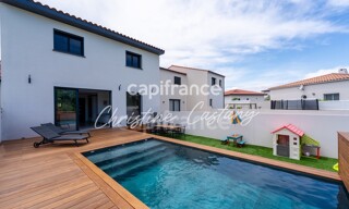 Maison 4 Pièces 97 m² à vendre à Corneilla-del-Vercol (66200)