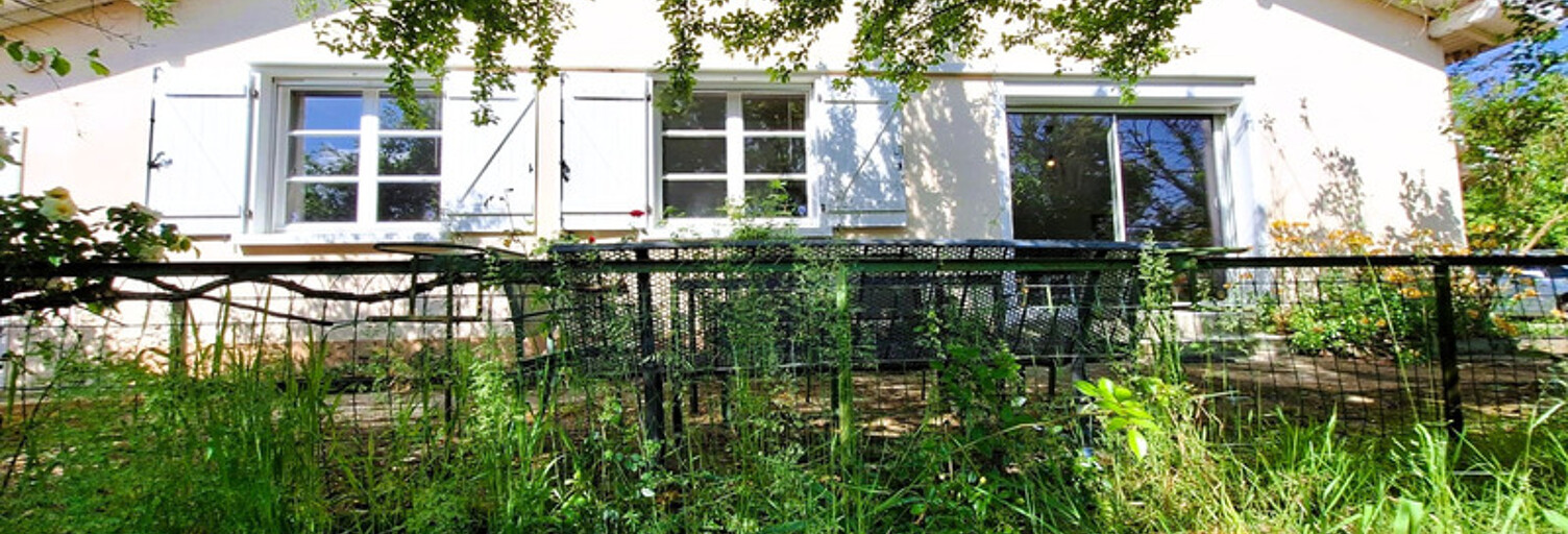 Maison 5 Pièces 122 m² à vendre à Riscle (32400)