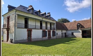 Maison 7 Pièces 142 m² à vendre à Bernac-Debat (65360)