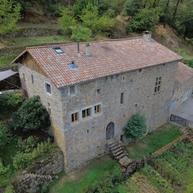 Maison 10 pièces 540000 €