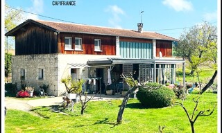 Maison 10 Pièces 396 m² à vendre à Fleurance (32500)